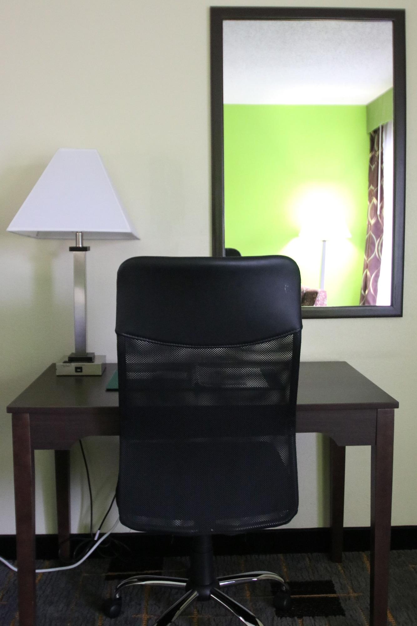 Quality Inn Cleveland Extérieur photo